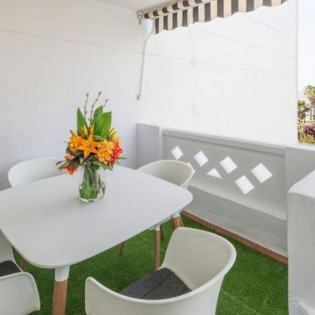 Apto. Playa Rocio_Apto._60_1º_Puerto Banus Marbella Ngoại thất bức ảnh