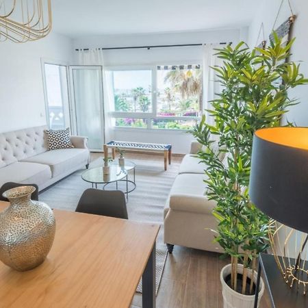 Apto. Playa Rocio_Apto._60_1º_Puerto Banus Marbella Ngoại thất bức ảnh