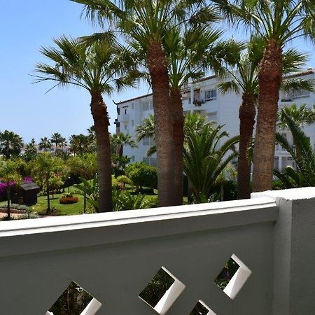 Apto. Playa Rocio_Apto._60_1º_Puerto Banus Marbella Ngoại thất bức ảnh