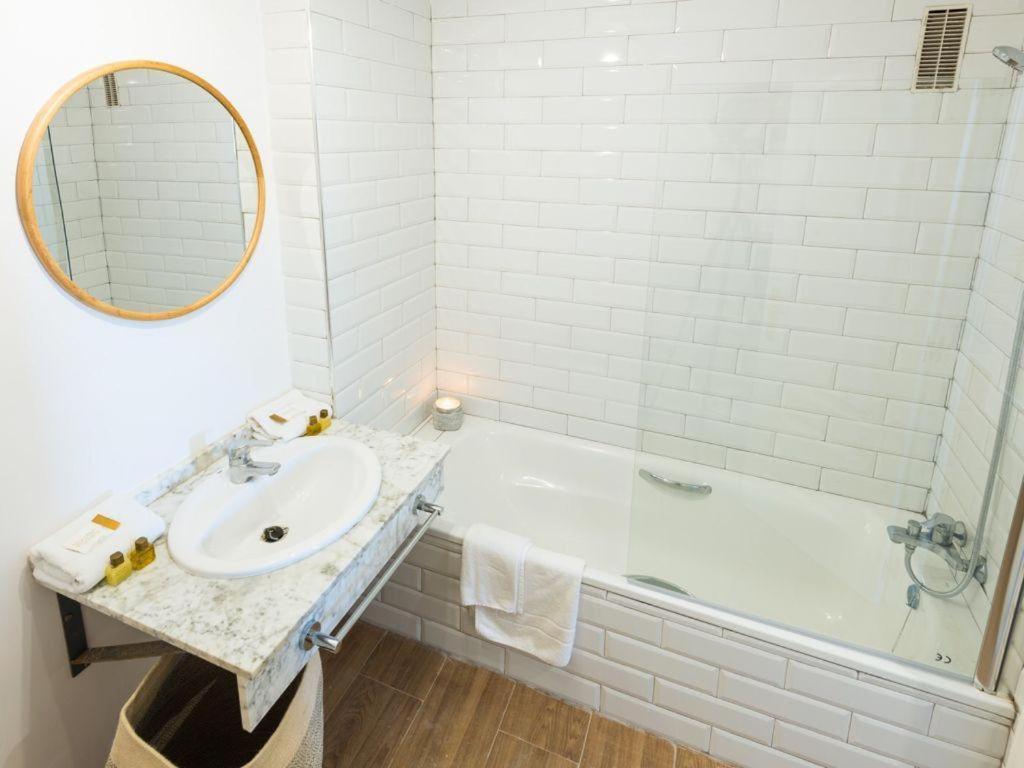 Apto. Playa Rocio_Apto._60_1º_Puerto Banus Marbella Ngoại thất bức ảnh
